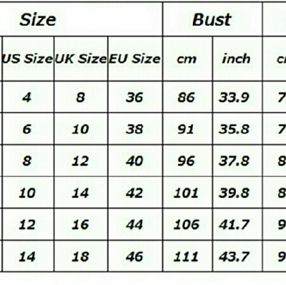 Floral vintage dress - Picture 3 of 4